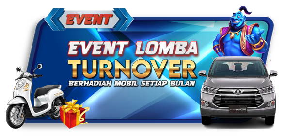 Lomba Turnover